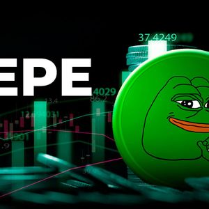 Pepe Demolishes SHIB in Key Metric