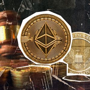 SEC Signals That Ethereum Is Not Security