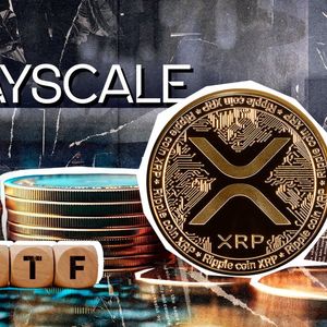 Grayscale Launches First XRP Trust, ETF Soon?