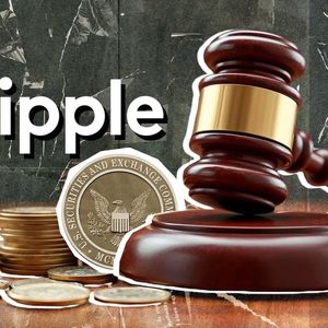 Ripple’s Chief Lawyer Roasts SEC, Offers Updated Logo