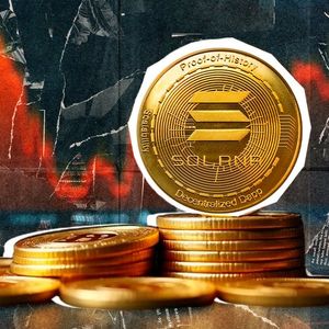 Catastrophic $1 Billion Solana (SOL) Selling Wave Incoming?