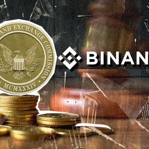 SEC Veteran Weighs In on Regulator’s U-Turn in Binance Case