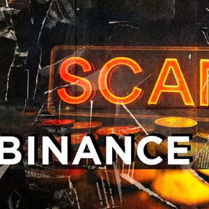 Crucial Scam Alert by Binance: Withdrawal Addresses in Danger