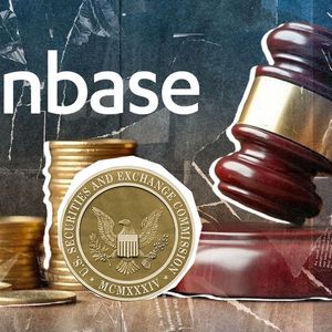 Coinbase CLO Debunks Crucial Misconception In SEC Lawsuit