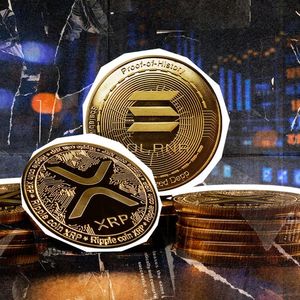 When Solana and XRP ETF? This ETF Expert Have an Idea