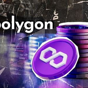 Polygon's POL Best Performer in Top 100 Post Upgrade