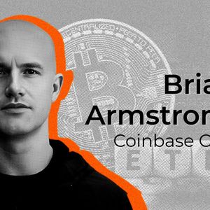 Coinbase CEO Breaks Down Important Bitcoin ETF Question