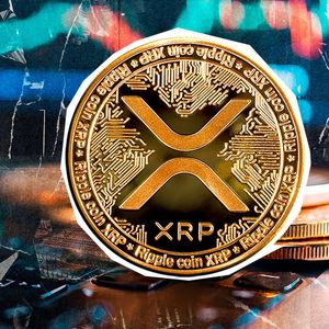 XRP Gains 11% Weekly as Biggest Breakout in Price History Nears