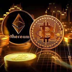 Ethereum (ETH) Collapses Below Key Level Against Bitcoin (BTC)