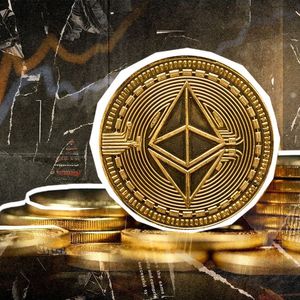 Satoshi-Era Ethereum (ETH) Whale Just Started Selling, Making 446x