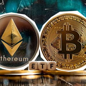 Bitcoin (BTC) ETF Is Beating Ethereum (ETH) By $16,700,000,000