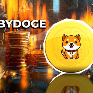 BabyDogeCoin (BabyDoge) Skyrockets 1000% in Volumes Amid Price Jump