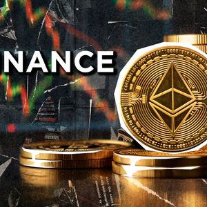 $41 Million in Ethereum (ETH) Sent to Binance, What Happened?