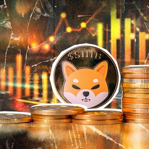 Shiba Inu (SHIB) Rockets 287% in Large Transactions Volume in 24 Hours