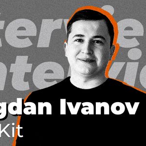 Harnessing AI and Data for Business Innovation: Interview with Devkit.agency CEO Bogdan Ivanov