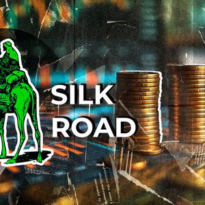 Silk Road Founder Ross Ulbricht Marks Big Milestone