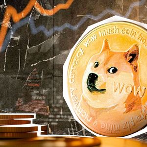 Dogecoin (DOGE) On Verge of First Golden Cross in 4 Years