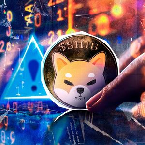 Critical Malware Warning Issued to Shiba Inu, Crypto Community