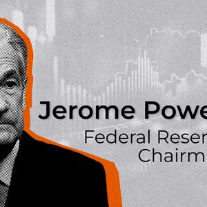 Fed’s Jerome Powell Message Creates Ripple Effect in Crypto Market