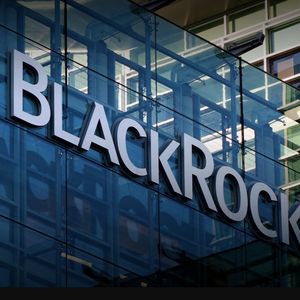 BlackRock Exec Makes Bullish Bitcoin Prediction