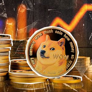 Dogecoin (DOGE) Skyrockets 1,757% in Bullish Whale Activity