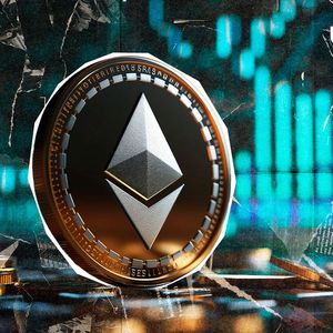 Ethereum Foundation Stuns Community with Big New ETH Sale