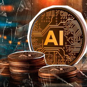 AI Meme Coins Rocketing: Check Out Top Gainers