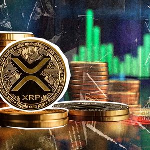 XRP to $4.20? XRP Sees Tightest Bollinger Bands Since 2016