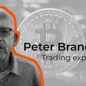 Bitcoin to Rocket 518%? Veteran Trader Peter Brandt Says Yes