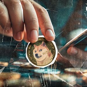 Dogecoin (DOGE) on Verge of Epic Breakout per This Analyst Prediction