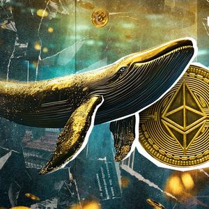 Mega Ethereum (ETH) Whale Returns with $9 Million Kraken Move