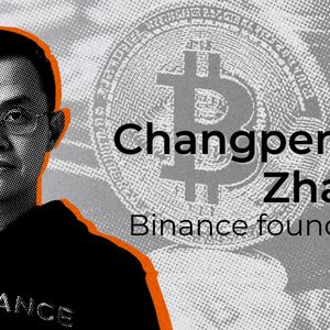 Binance Founder CZ to Leave Jail This Week – Will Bitcoin Price Surge?