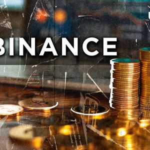 Binance Issues Important Upgrade Alert to Crypto Users