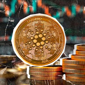 Cardano (ADA) Rockets Back Into Top 10 With 12% Price Surge