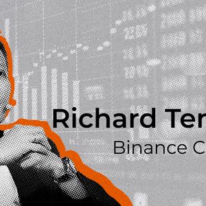 $100 Trillion for Binance: CEO Teng Reveals Jaw-Dropping All-Time High