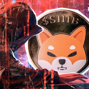 SHIB Thief Nears Endgame: $230 Million Stolen Funds Almost Gone