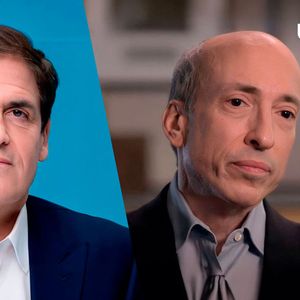 Mark Cuban Calls For SEC's Chairman Gary Gensler's Resignation