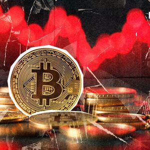 $1.28 Market Crash: Who Sold Bitcoin (BTC)?