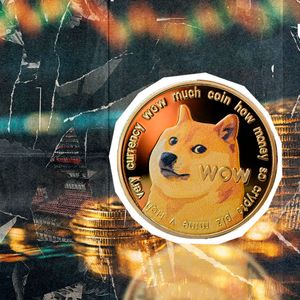 1.4 Billion DOGE in 48 Hours – What's Happening?