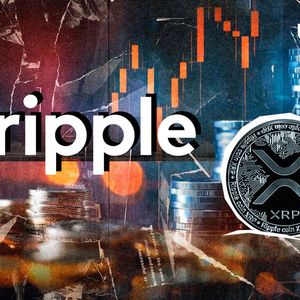 XRP Community on High Alert as Ripple Co-Founder Allegedly Dumps 30 Million XRP