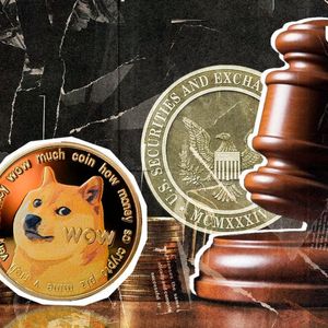 Dogecoin Creator Urges SEC Boss to Approve DOGE as Non-Security