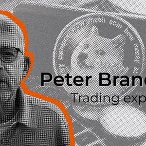 Legendary Trader Peter Brandt Issues Bullish DOGE Tweet: “Get Along Little Doggie”