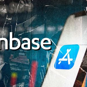 Coinbase Popularity Surges in App Store: Bullish?