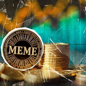 Meme Coins Outperforming, Here's Who Leads The Way