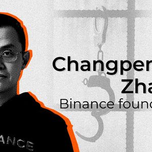 Former Binance CEO CZ Breaks Silence Following Release from Prison