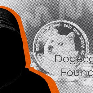 Dogecoin Creator Reacts to DOGE 20% Weekly Surge