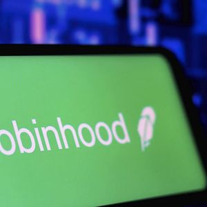 Robinhood Shuts Down Stablecoin Rumors