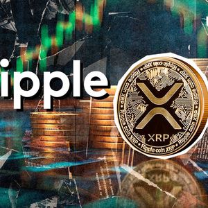 1 Billion XRP Unlocked by Ripple, XRP Price Reacts with 3% Growth