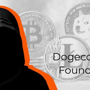 "50 Bitcoin, 440 LTC, 6 Million DOGE": I Sold It All in One Clip, Reveals Dogecoin Creator