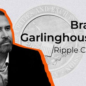 "Infuriating": Ripple CEO Breaks Silence About SEC’s Appeal